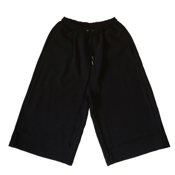 X009P90 Original Four Seasons Tide New Skirt Yohji Yamamoto Style Dark Yohji Catwalk Men's Pants