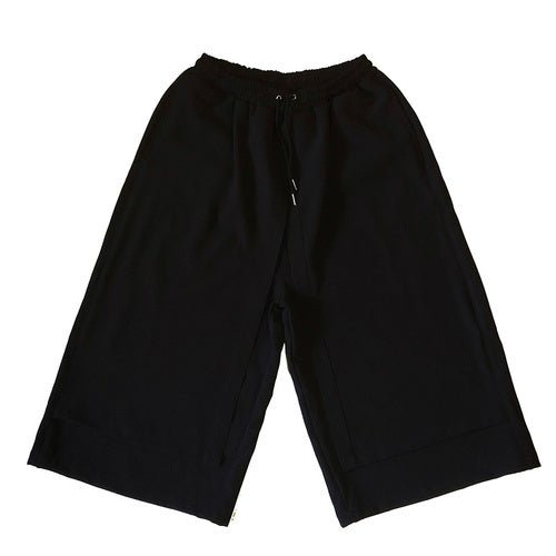 X009P90 Original Four Seasons Tide New Skirt Yohji Yamamoto Style Dark Yohji Catwalk Men's Pants