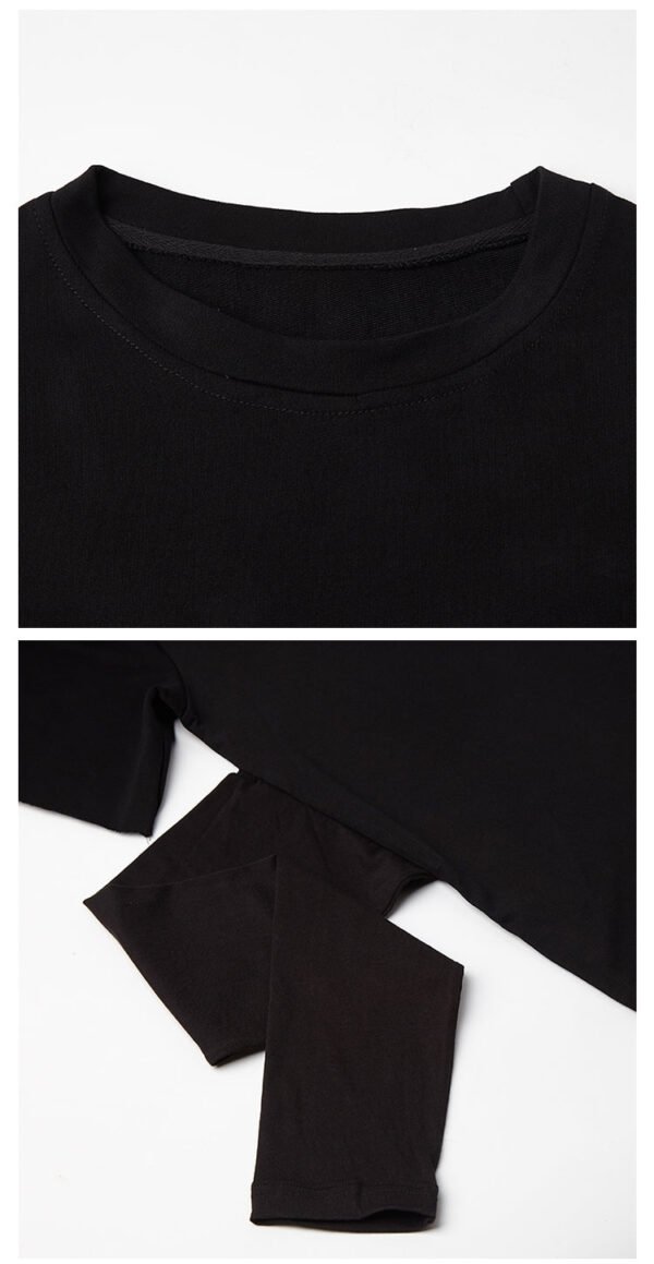 Y022P70 Original Personality Dark 101 Sleeves Decorated Short-sleeved Guard Clothes