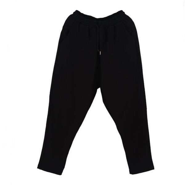 X036p85 Original Design Show Dark Yohji Yamamoto Style Hong Kong Style Casual Pants Men's Casual Pants
